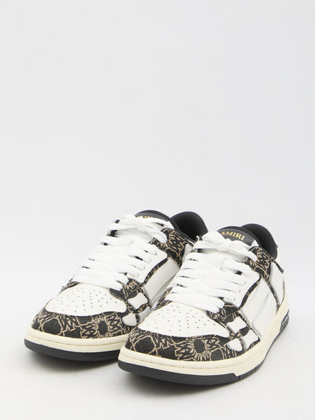 AMIRI Skel-Top Low Mini Sneaker