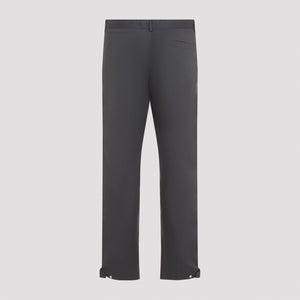 RANRA Urban Flex Grey Pants