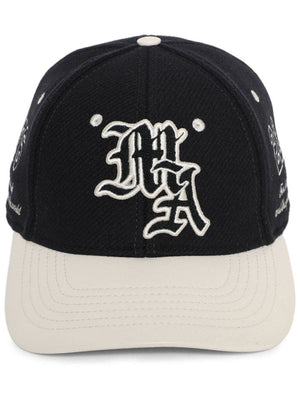 AMIRI Two-Tone Spirit Cap