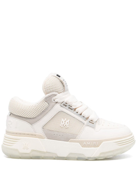 AMIRI Luxury Calfskin Sneakers for Women