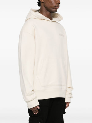 AMIRI Oversized Birch Cotton Hoodie