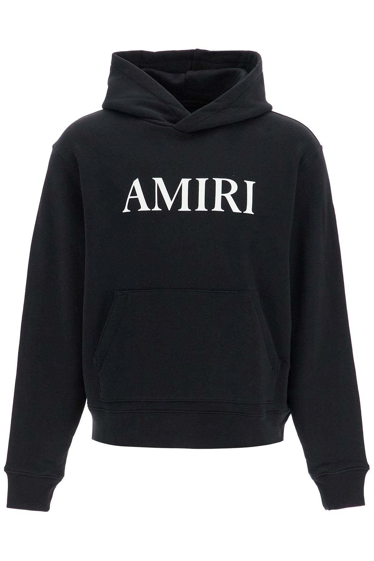 AMIRI Core Hooded Sweatshirt - Comfortable Fit, Size L