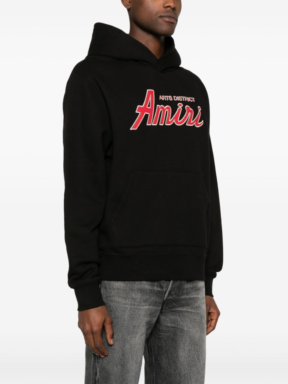 AMIRI City Hoodie for Men