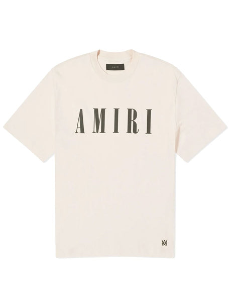 AMIRI Logo Graphic T-Shirt