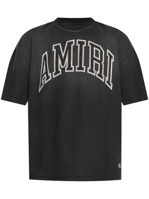 AMIRI Vintage Oversized Tee for Men