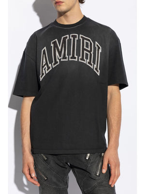 AMIRI Vintage Oversized Tee for Men