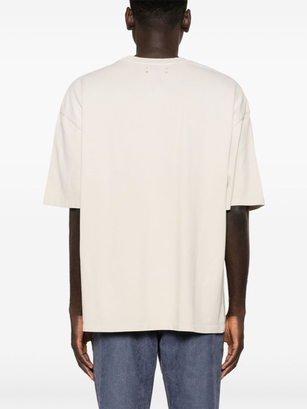 AMIRI Vintage Oversized Tee for Men