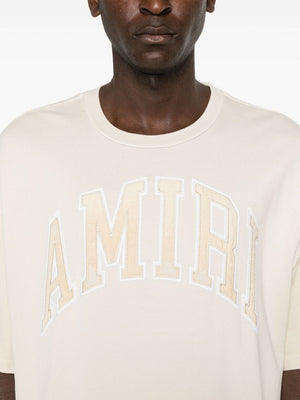 AMIRI Vintage Oversized Tee for Men