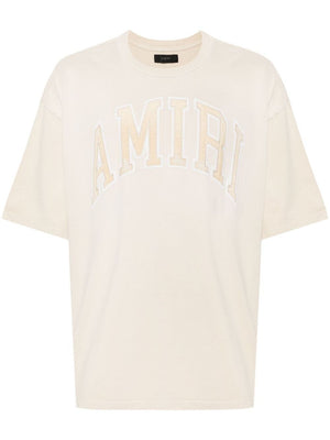 AMIRI Vintage Oversized Tee for Men