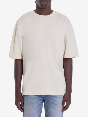 AMIRI Oversized Short-Sleeved Crewneck T-Shirt