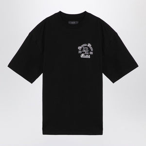 AMIRI Black Dream Team Embroidered T-Shirt