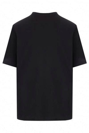 アーツディストリクト ブラックTシャツ メンズ - FW24 コレクション