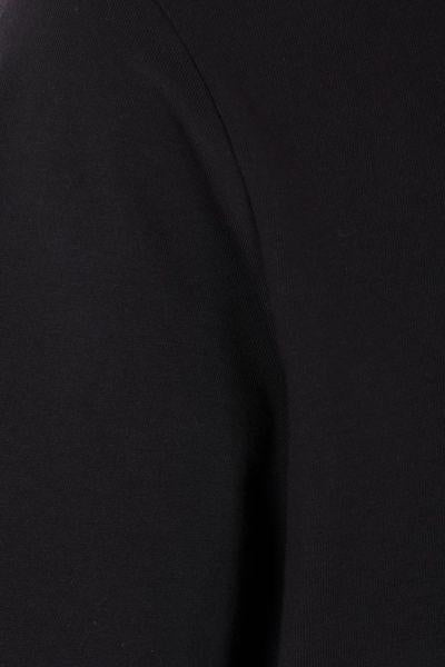 アーツディストリクト ブラックTシャツ メンズ - FW24 コレクション