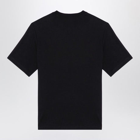 AMIRI Men's Black Logo T-Shirt