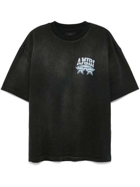 AMIRI Championship Oversized Tee