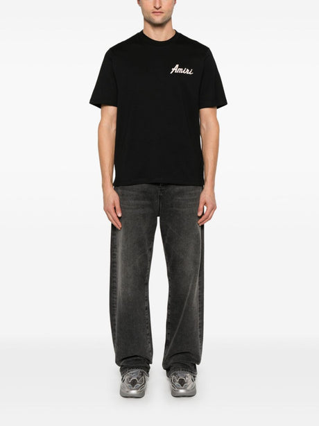 AMIRI City Vibe Mini Tee