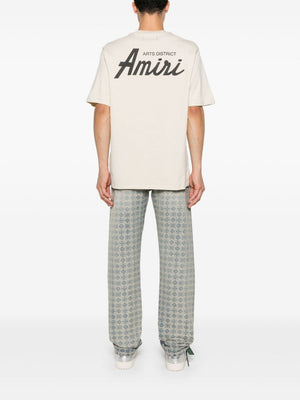 AMIRI City Vibe Mini Tee