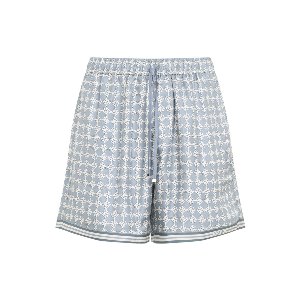 Quần Shorts Lụa Mini Cho Nam