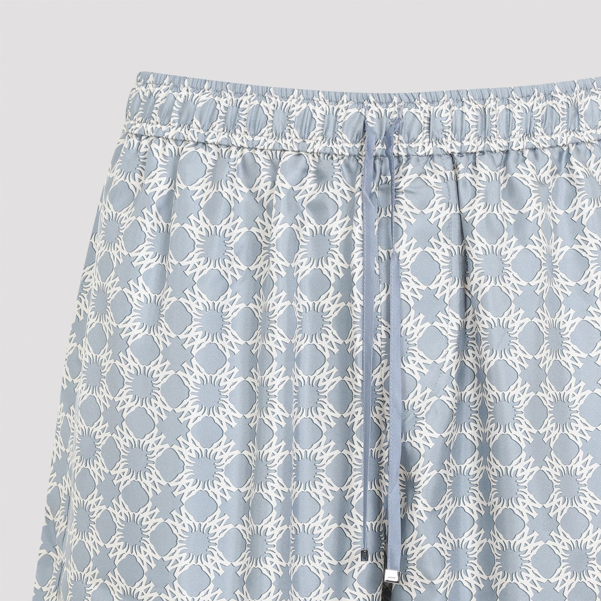 Quần Shorts Lụa Mini Cho Nam