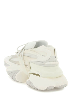 Sneakers with a Chunky Sole for Women