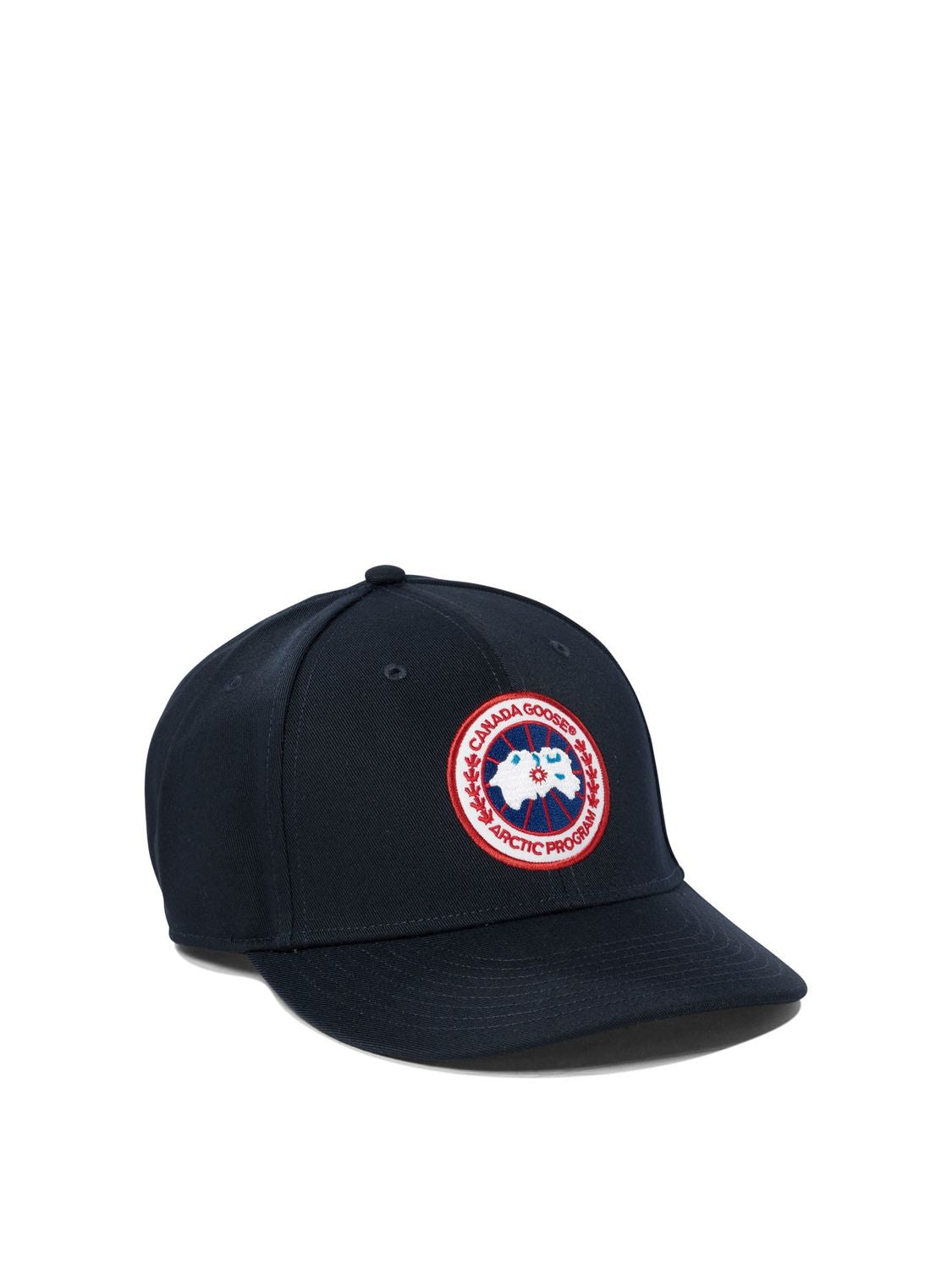 CANADA GOOSE Arctic Adjustable Cap