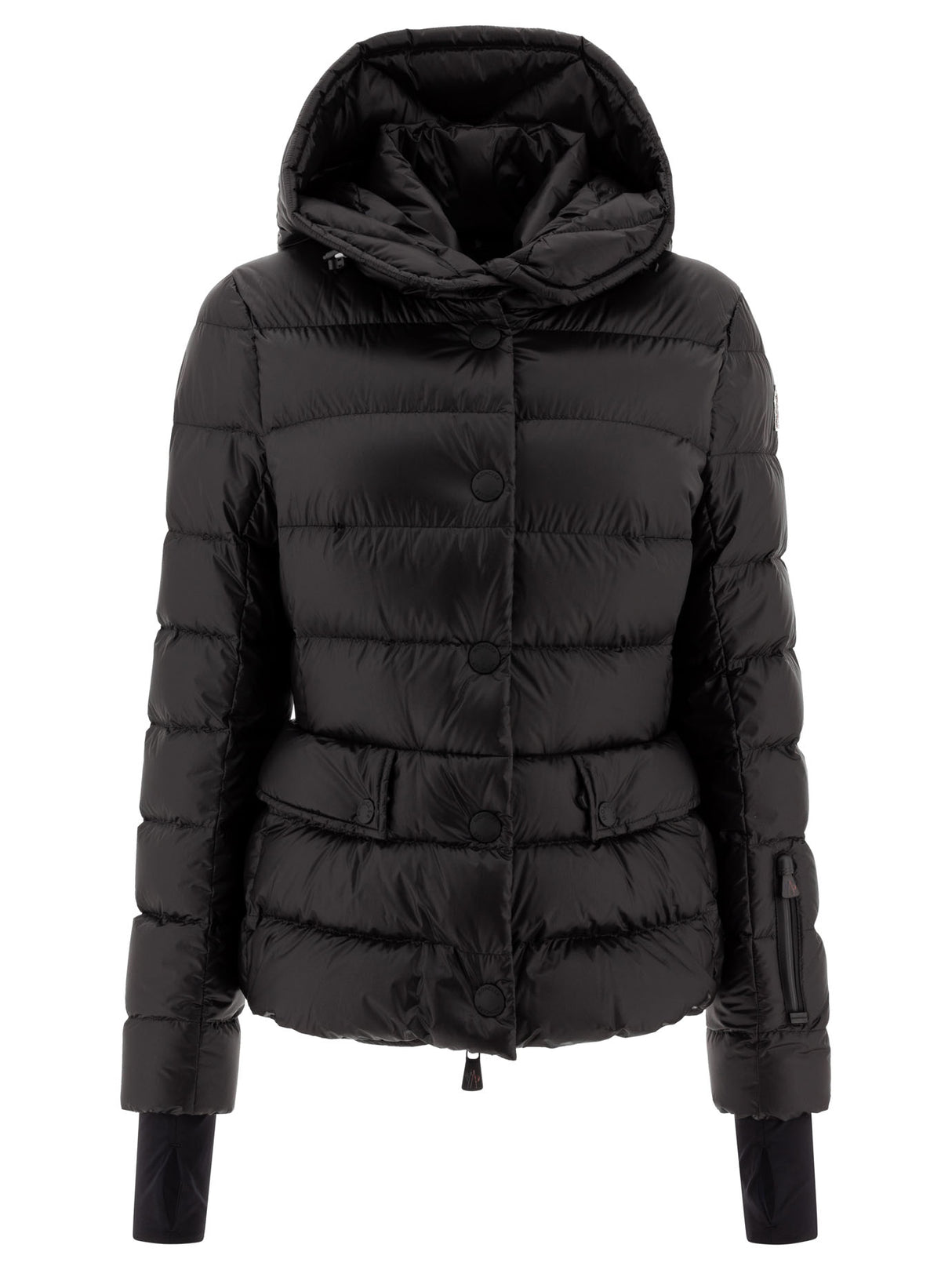 MONCLER GRENOBLE Regular Fit Technical Jacket for Women