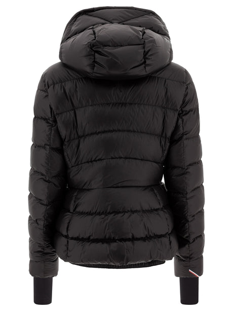 MONCLER GRENOBLE Regular Fit Technical Jacket for Women