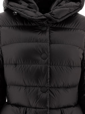 MONCLER GRENOBLE Regular Fit Technical Jacket for Women