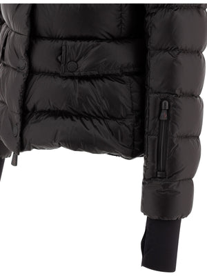 MONCLER GRENOBLE Regular Fit Technical Jacket for Women