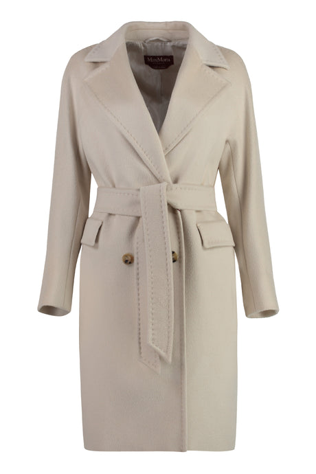 MAX MARA STUDIO Astro Cashmere Jacket