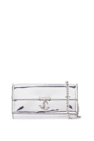 JIMMY CHOO Mini Crossbody Handbag