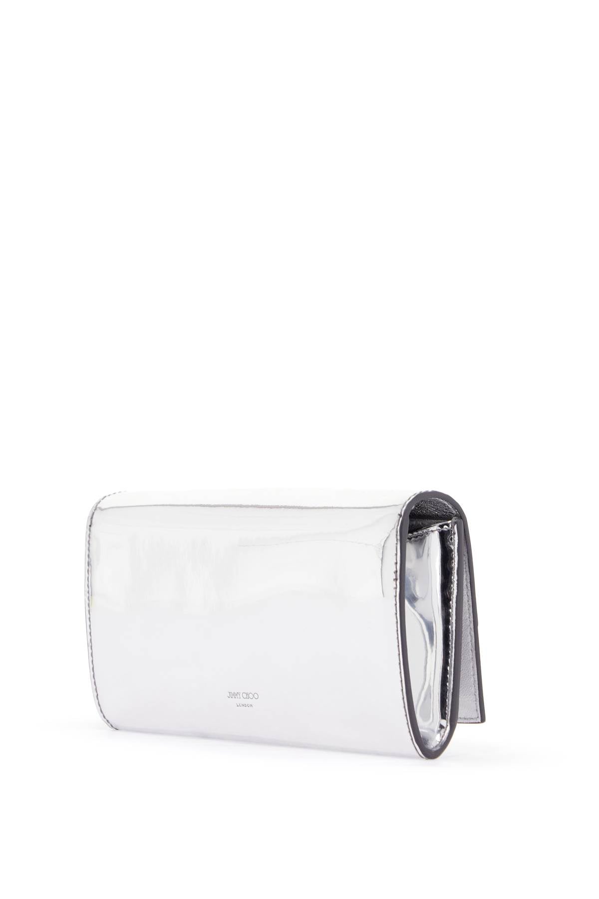 JIMMY CHOO Mini Crossbody Handbag