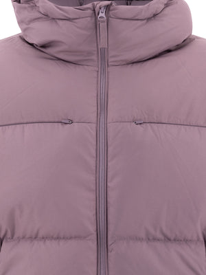 HIKING PATROL Men's Boxy Fit Down Jacket