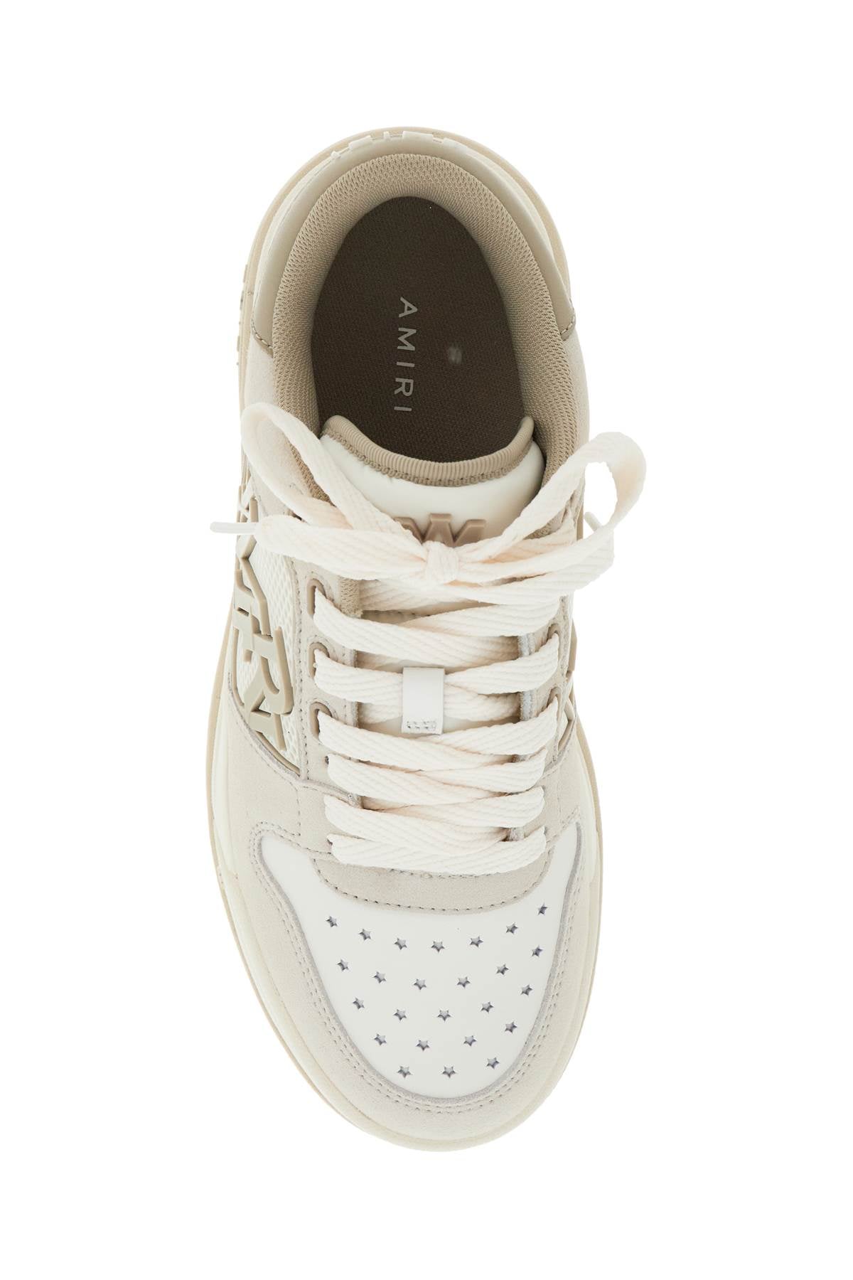 AMIRI Classic Low Top Sneaker for Women