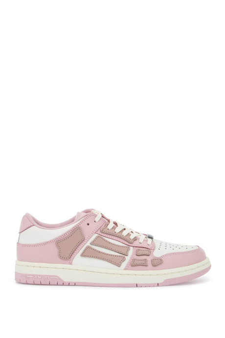 AMIRI Skel Top Low Women's Sneakers