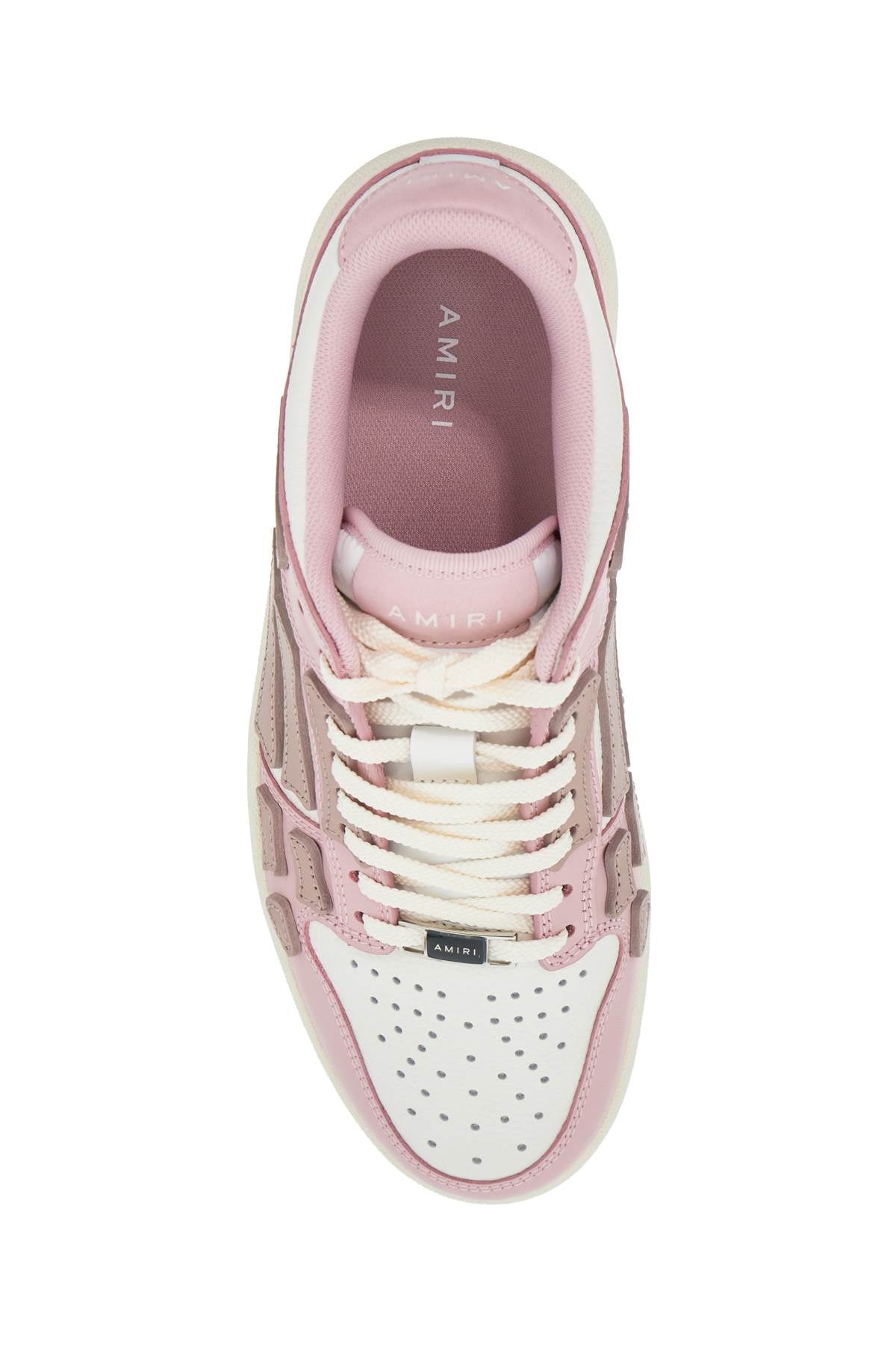 AMIRI Skel Top Low Women's Sneakers