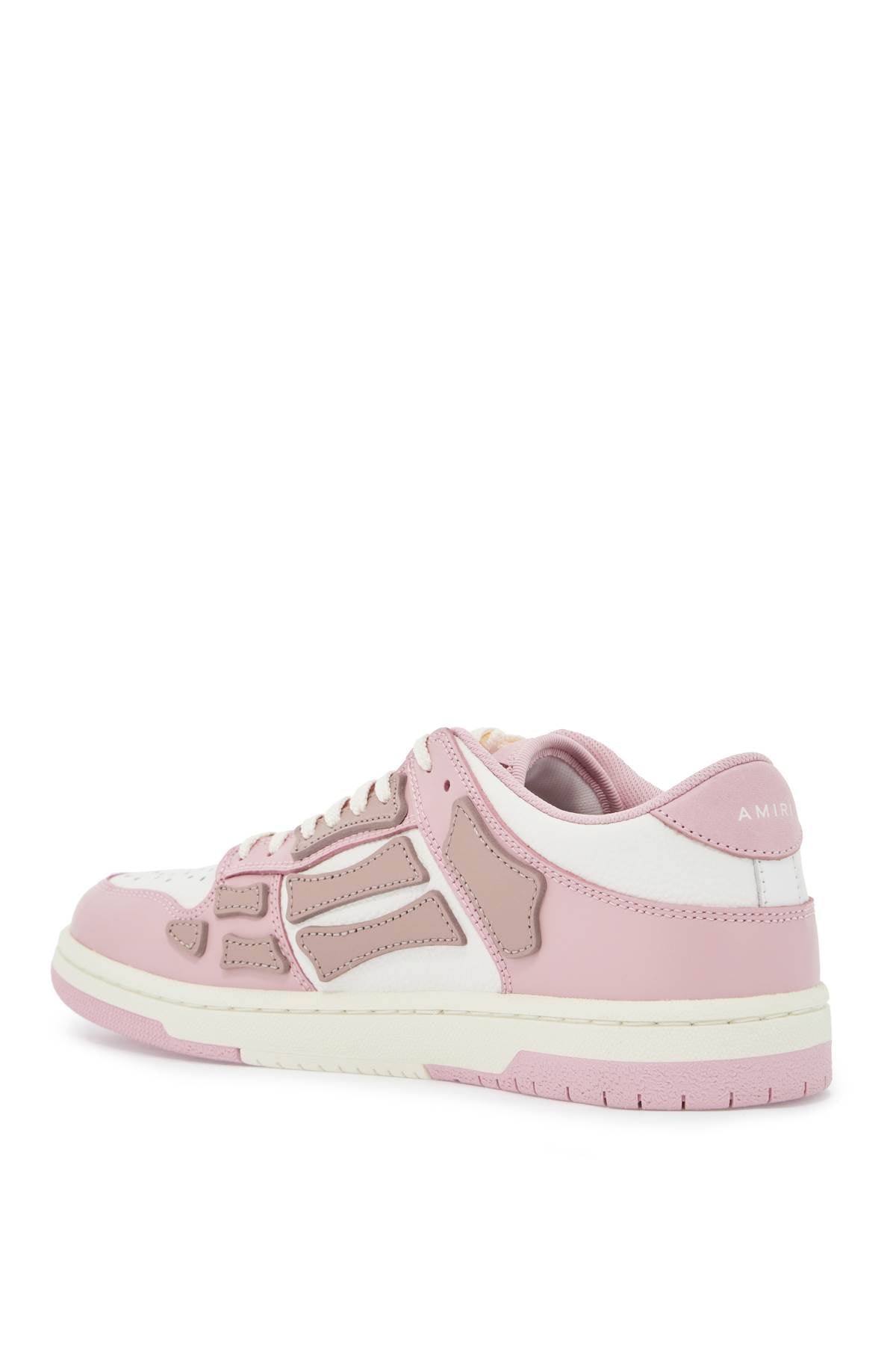 AMIRI Skel Top Low Women's Sneakers