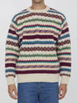 HOWLIN Woolen Wonder Sweater - Regular Fit