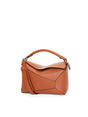 LOEWE Large Puzzle Handbag for Men