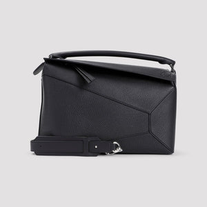 LOEWE Puzzle Edge Large Shoulder Handbag - 33cm x 21.5cm x 15cm