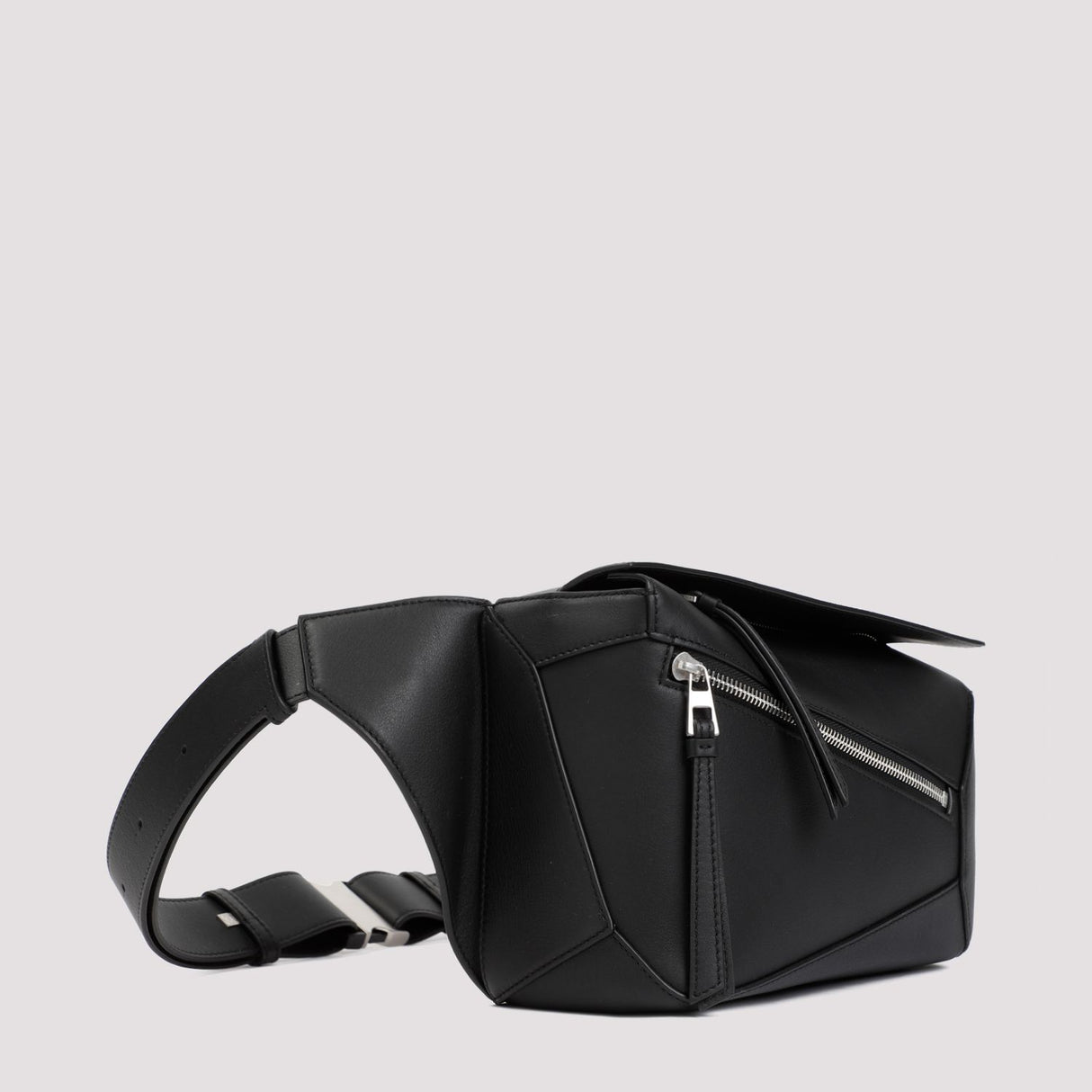 LOEWE Bumbag da viền mini