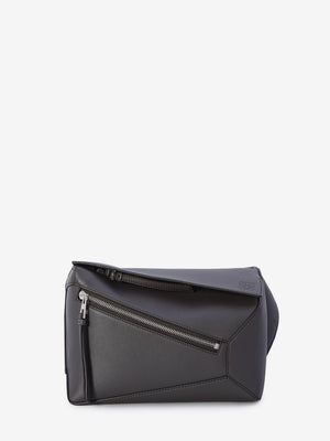 LOEWE Bumbag da viền mini