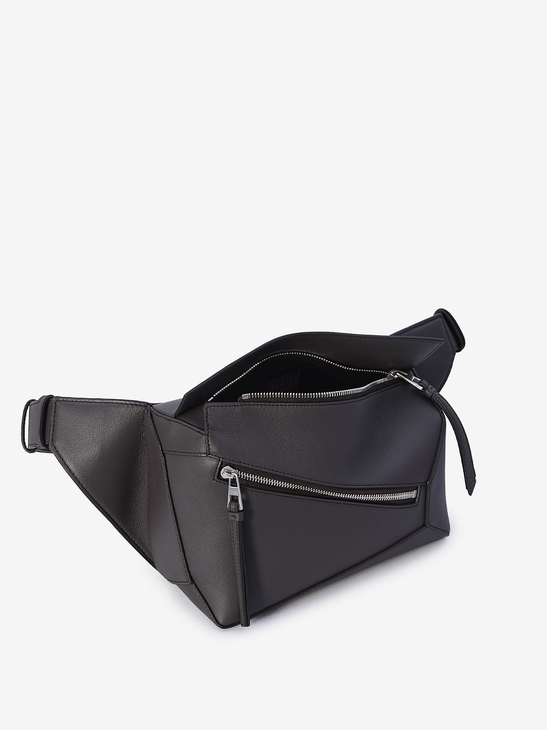 LOEWE Bumbag da viền mini