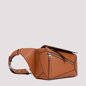 LOEWE Bumbag da viền mini