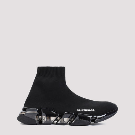 BALENCIAGA Ankle-Length Sock Sneakers