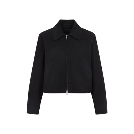 BALENCIAGA Classic Women's Jacket