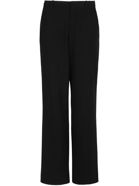 BALMAIN Large Trousers for Elevated Style