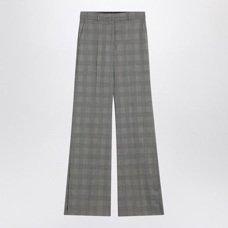 MAX MARA SPORTMAX Prince of Wales Check Pants for Women