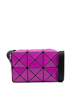 BAO BAO ISSEY MIYAKE Cuboid Mini Shoulder Bag - Fall/Winter 2024