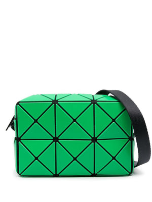 BAO BAO ISSEY MIYAKE Cuboid Mini Shoulder Bag - Fall/Winter 2024